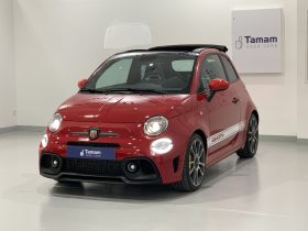 Used 2023  Abarth 695