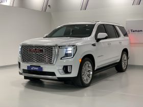 Used 2023 GMC Yukon