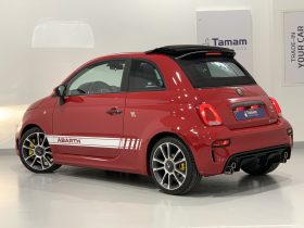 Used 2023  Abarth 695