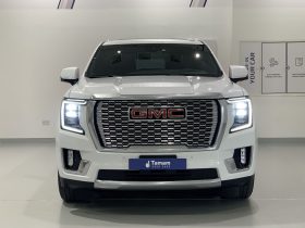 Used 2023 GMC Yukon