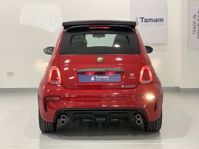 Used 2023  Abarth 695