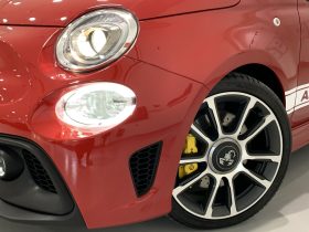 Used 2023  Abarth 695